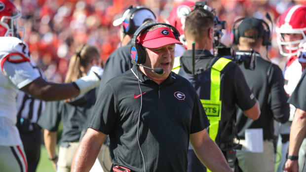 Kirby Smart